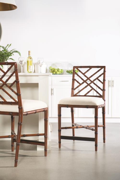 Brighton Counter Stool-Regency/Flax - Image 3