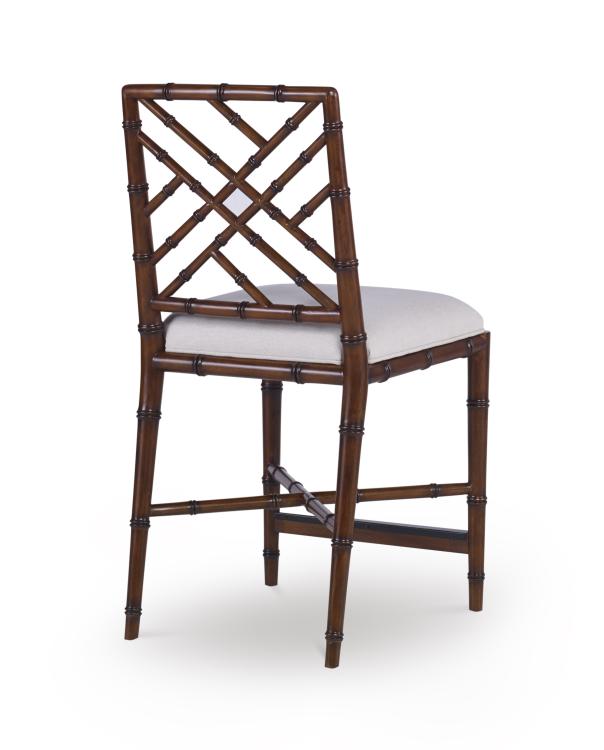 Brighton Counter Stool-Regency/Flax - Image 2