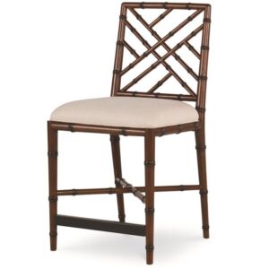 Brighton Counter Stool-Regency/Flax